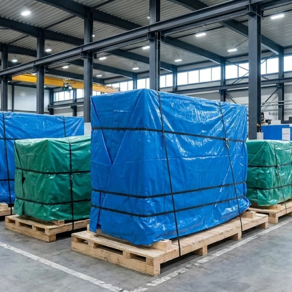 LLDPE Liner Manufacturers