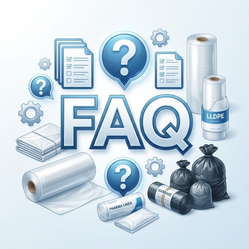 Polythene Cover Manufacturers